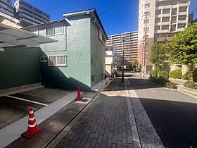 文の里3丁目ガレージ付戸建て1LトリコA  ｜ 大阪府大阪市阿倍野区文の里３丁目（賃貸一戸建1LDK・2階・68.75㎡） その21