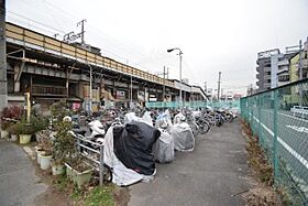 ロイヤルコート華  ｜ 大阪府大阪市阿倍野区美章園１丁目9番17号（賃貸マンション1K・2階・24.00㎡） その7