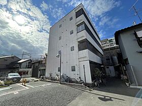 大阪府大阪市東住吉区北田辺４丁目（賃貸マンション1R・1階・20.00㎡） その6