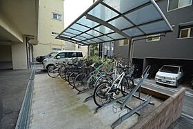 大阪府大阪市西成区天下茶屋東１丁目（賃貸マンション1K・2階・31.00㎡） その8