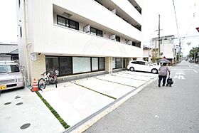 Genefort田辺  ｜ 大阪府大阪市東住吉区田辺６丁目3番20号（賃貸マンション1K・2階・25.45㎡） その19