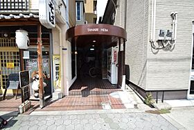 田辺ハイム  ｜ 大阪府大阪市東住吉区南田辺１丁目10番23号（賃貸マンション1K・4階・19.50㎡） その4