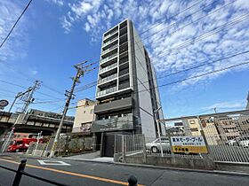 大阪府大阪市東住吉区北田辺３丁目8番22号（賃貸マンション1K・10階・24.51㎡） その3