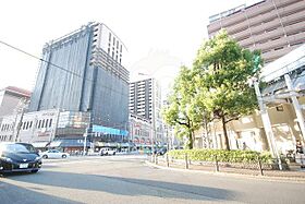 パライソ  ｜ 大阪府大阪市阿倍野区長池町3番16号（賃貸アパート1LDK・3階・33.39㎡） その7