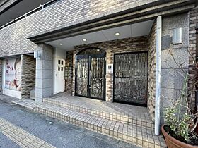 ミキハウス上本町  ｜ 大阪府大阪市天王寺区小橋町14番61号（賃貸マンション1R・5階・30.44㎡） その8