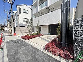 DOUBLE NINE RESIDENCE TENNOJIMINAMI  ｜ 大阪府大阪市東住吉区北田辺１丁目9番25号（賃貸マンション1R・3階・25.02㎡） その29