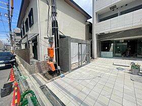 スプランディッド天王寺3  ｜ 大阪府大阪市東住吉区桑津２丁目（賃貸マンション1K・8階・23.76㎡） その29