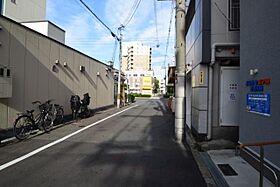 西田辺一進ビル  ｜ 大阪府大阪市阿倍野区阪南町５丁目（賃貸マンション1DK・4階・28.00㎡） その11