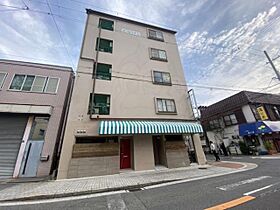 エコーハイツ  ｜ 大阪府大阪市東住吉区杭全５丁目（賃貸マンション1R・2階・20.00㎡） その3