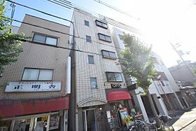 グランドムール北田辺  ｜ 大阪府大阪市東住吉区駒川１丁目17番8号（賃貸マンション1R・3階・13.00㎡） その1