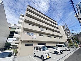 23レジデンス阿倍野  ｜ 大阪府大阪市西成区天下茶屋東１丁目（賃貸マンション1R・4階・27.05㎡） その3