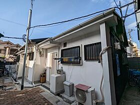 阿倍野元町6戸建  ｜ 大阪府大阪市阿倍野区阿倍野元町3番7号（賃貸テラスハウス1DK・1階・25.00㎡） その7