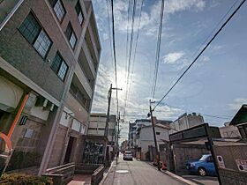 阿倍野元町6戸建  ｜ 大阪府大阪市阿倍野区阿倍野元町3番7号（賃貸テラスハウス1DK・1階・25.00㎡） その5