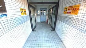 ビロウズコマガワパート1  ｜ 大阪府大阪市東住吉区駒川３丁目27番1号（賃貸マンション1K・5階・17.00㎡） その4