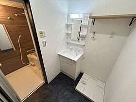 Mew Style Apartments  ｜ 大阪府大阪市阿倍野区松虫通３丁目（賃貸アパート1LDK・3階・39.38㎡） その9