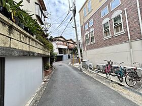 Mew Style Apartments  ｜ 大阪府大阪市阿倍野区松虫通３丁目（賃貸アパート1LDK・3階・39.38㎡） その19