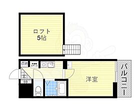 オーナーズマンション昭和町  ｜ 大阪府大阪市阿倍野区阪南町３丁目（賃貸マンション1K・3階・27.00㎡） その2