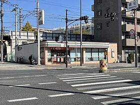 レジュールアッシュ天王寺  ｜ 大阪府大阪市阿倍野区天王寺町南２丁目1番8号（賃貸マンション1K・5階・26.24㎡） その28