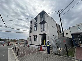 クラシスト矢田  ｜ 大阪府大阪市東住吉区矢田５丁目2番20号（賃貸アパート2LDK・3階・56.93㎡） その8