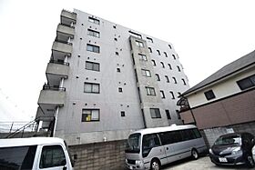 ケインズハウス  ｜ 大阪府大阪市阿倍野区阪南町１丁目（賃貸マンション1K・6階・24.62㎡） その21