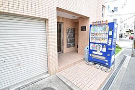 レヴェ北田辺  ｜ 大阪府大阪市東住吉区北田辺１丁目11番11号（賃貸マンション1R・3階・19.00㎡） その18