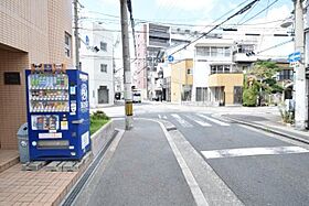 レヴェ北田辺  ｜ 大阪府大阪市東住吉区北田辺１丁目11番11号（賃貸マンション1R・3階・19.00㎡） その21