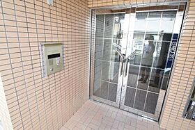 レヴェ北田辺  ｜ 大阪府大阪市東住吉区北田辺１丁目11番11号（賃貸マンション1R・3階・19.00㎡） その20