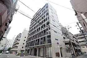 大阪府大阪市天王寺区石ケ辻町（賃貸マンション1R・5階・27.00㎡） その13