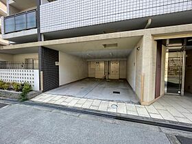 クレイドル四天王寺  ｜ 大阪府大阪市天王寺区勝山２丁目21番21号（賃貸マンション1K・11階・25.22㎡） その9