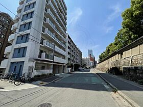 クレイドル四天王寺  ｜ 大阪府大阪市天王寺区勝山２丁目21番21号（賃貸マンション1K・11階・25.22㎡） その11