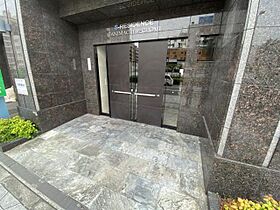 S-RESIDENCE谷町九丁目  ｜ 大阪府大阪市天王寺区生玉前町4番29号（賃貸マンション1K・2階・25.12㎡） その17