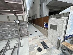 クリエオーレ山王  ｜ 大阪府大阪市西成区山王３丁目（賃貸アパート1LDK・2階・33.70㎡） その28