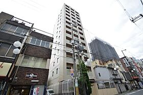 大阪府大阪市天王寺区上汐３丁目（賃貸マンション1LDK・9階・34.95㎡） その3