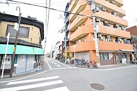 プレアール昭和町  ｜ 大阪府大阪市阿倍野区昭和町４丁目1番12号（賃貸マンション1R・4階・14.00㎡） その22