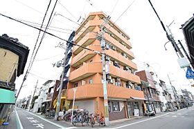 プレアール昭和町  ｜ 大阪府大阪市阿倍野区昭和町４丁目1番12号（賃貸マンション1R・4階・14.00㎡） その3