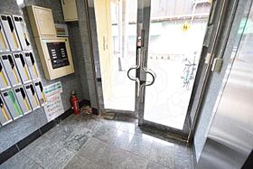 プレアール昭和町  ｜ 大阪府大阪市阿倍野区昭和町４丁目1番12号（賃貸マンション1R・4階・14.00㎡） その28