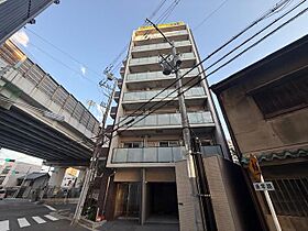 Live Casa 田辺  ｜ 大阪府大阪市東住吉区田辺２丁目9番21号（賃貸マンション1K・5階・22.12㎡） その22