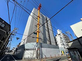 フォーリアライズ天王寺ヴァロール  ｜ 大阪府大阪市東住吉区北田辺２丁目（賃貸マンション1K・7階・22.32㎡） その1