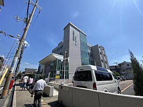 クローバー・グランデ田辺駅前  ｜ 大阪府大阪市東住吉区田辺１丁目（賃貸マンション1K・7階・25.11㎡） その22