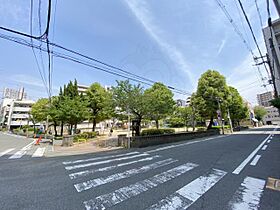 ネオコート天王寺  ｜ 大阪府大阪市天王寺区北河堀町（賃貸マンション1R・3階・16.20㎡） その25