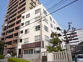 五條ハイツ  ｜ 大阪府大阪市天王寺区上本町９丁目（賃貸マンション1LDK・5階・34.65㎡） その1