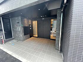 大阪府大阪市阿倍野区播磨町１丁目（賃貸マンション1LDK・3階・29.01㎡） その19