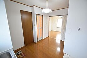 光洋マンション  ｜ 大阪府大阪市阿倍野区阿倍野筋４丁目（賃貸マンション1DK・2階・24.00㎡） その23