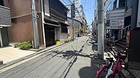 大阪府大阪市生野区新今里３丁目12番2号（賃貸マンション1R・5階・16.00㎡） その14