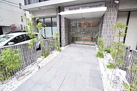 大阪府大阪市天王寺区石ケ辻町（賃貸マンション1R・4階・24.00㎡） その9