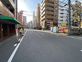 大阪府大阪市天王寺区上汐３丁目（賃貸マンション1K・3階・18.00㎡） その6