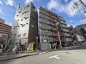 Mヴィレッヂ寺田町  ｜ 大阪府大阪市天王寺区寺田町２丁目（賃貸マンション1K・4階・20.73㎡） その1