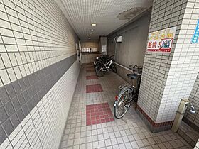 Mヴィレッヂ寺田町  ｜ 大阪府大阪市天王寺区寺田町２丁目（賃貸マンション1K・4階・20.73㎡） その16