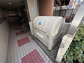 Mヴィレッヂ寺田町  ｜ 大阪府大阪市天王寺区寺田町２丁目（賃貸マンション1K・4階・20.73㎡） その26