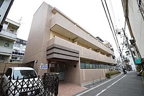 ハイツ栄和  ｜ 大阪府大阪市生野区生野西１丁目1番17号（賃貸マンション1DK・1階・30.00㎡） その3